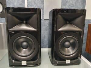 JBL HDI 1600