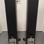 System Audio Legend 40 Silverback - Bild 2