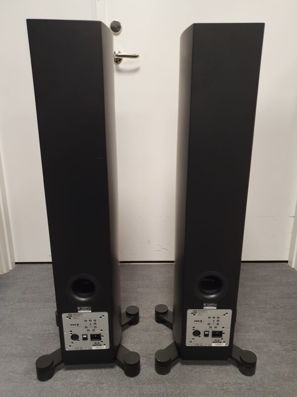 System Audio Legend 40 Silverback - Bild 2