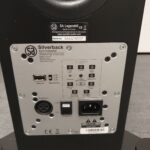System Audio Legend 40 Silverback - Bild 5