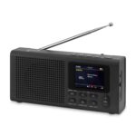 Dynavox DBT 200 FM DAB+ Radio