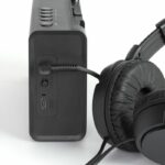 Dynavox DBT 200 FM DAB+ Radio - Bild 5