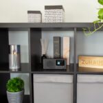Dynavox DBT 200 FM DAB+ Radio - Bild 4
