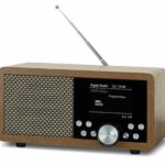 Dynavox DBT600 BT DAB+ Radio