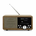 Dynavox DBT600 BT DAB+ Radio - Bild 3