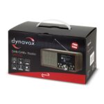 Dynavox DBT600 BT DAB+ Radio - Bild 5