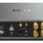 WiiM AMP & Klipsch Reference II R50M Stereopaket - Bild 2