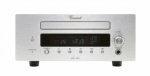 Vincent CD-200 Vincent CD-200