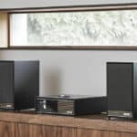 Ruark Audio R610 & Sabre-R Stereopaket - Bild 2