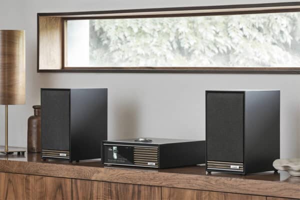 Ruark Audio R610 & Sabre-R Stereopaket - Bild 2