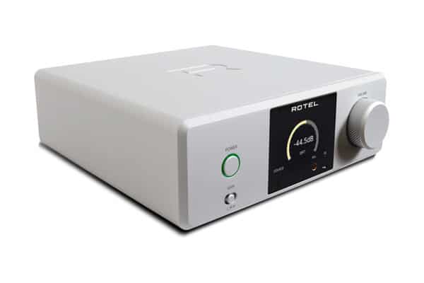 Rotel DX-5 - Bild 10