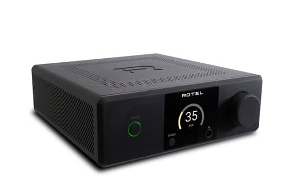 Rotel DX-5 - Bild 9