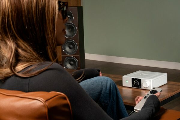 Rotel DX-5 - Bild 7