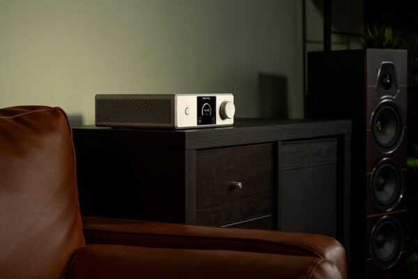 Rotel DX-5 - Bild 5