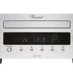Vincent CD-200 - Bild 2