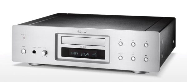 Vincent CD-S1.2