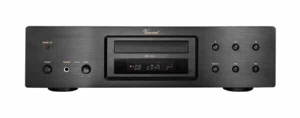 Vincent CD-S1.2 - Bild 2