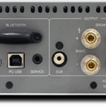 Rotel DX-5 - Bild 4