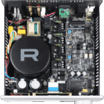 Rotel DX-5 - Bild 3