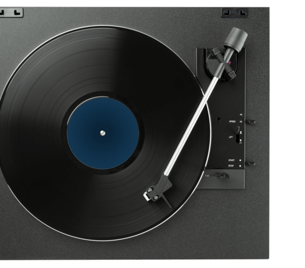 Rekkord Audio F100 - Bild 4