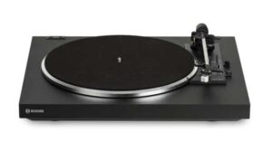 Rekkord Audio F100