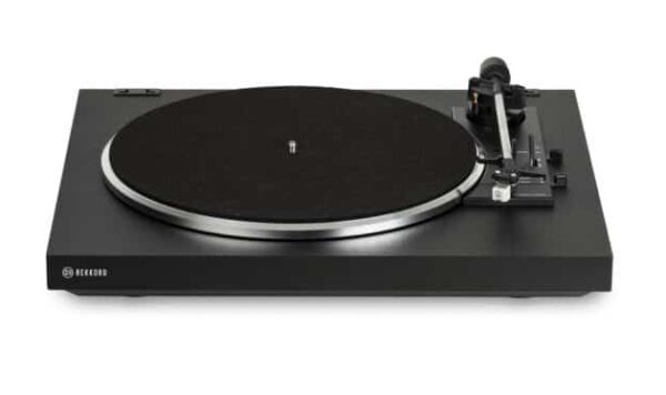 Rekkord Audio F100