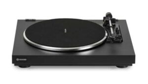 Rekkord Audio F110