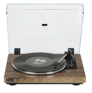Rekkord Audio F300