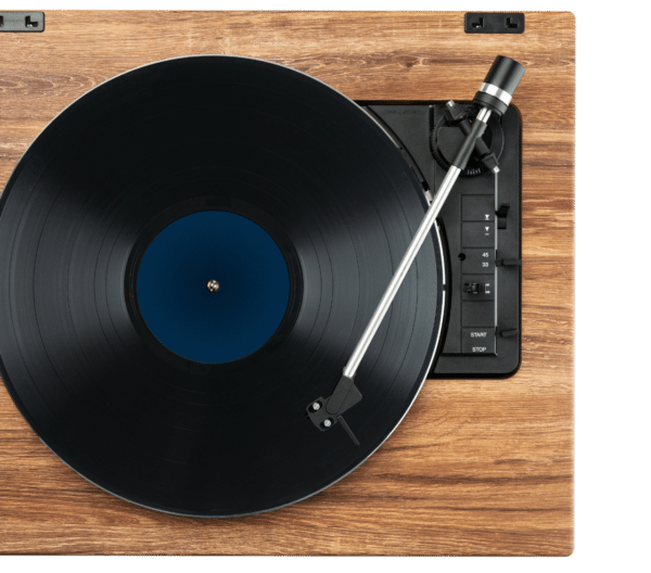 Rekkord Audio F300 - Bild 5