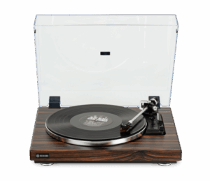 Rekkord Audio F400