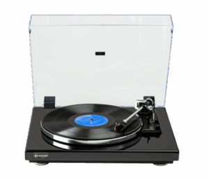 Rekkord Audio F400 Rekkord Audio F400