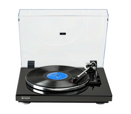 Rekkord Audio F400 Rekkord Audio F400