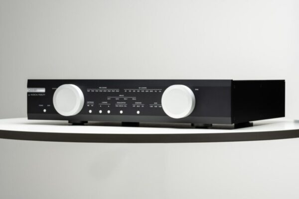 Musical Fidelity M8X Vinyl