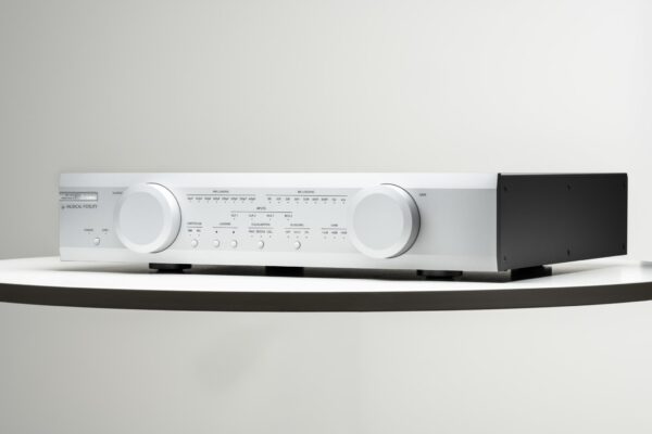Musical Fidelity M8X Vinyl - Bild 2