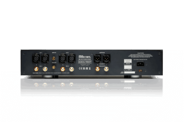 Musical Fidelity M8X Vinyl - Bild 3