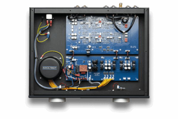 Musical Fidelity M8X Vinyl - Bild 9