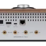 Ruark Audio R610 & Sabre-R Stereopaket - Bild 3