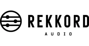 Rekkord Audio F100 Rekkord Skivspelare