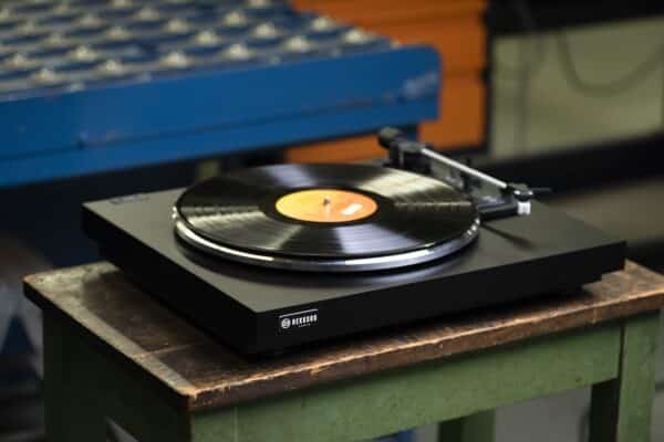 Rekkord Audio F110P - Bild 2