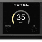 Rotel DX-5