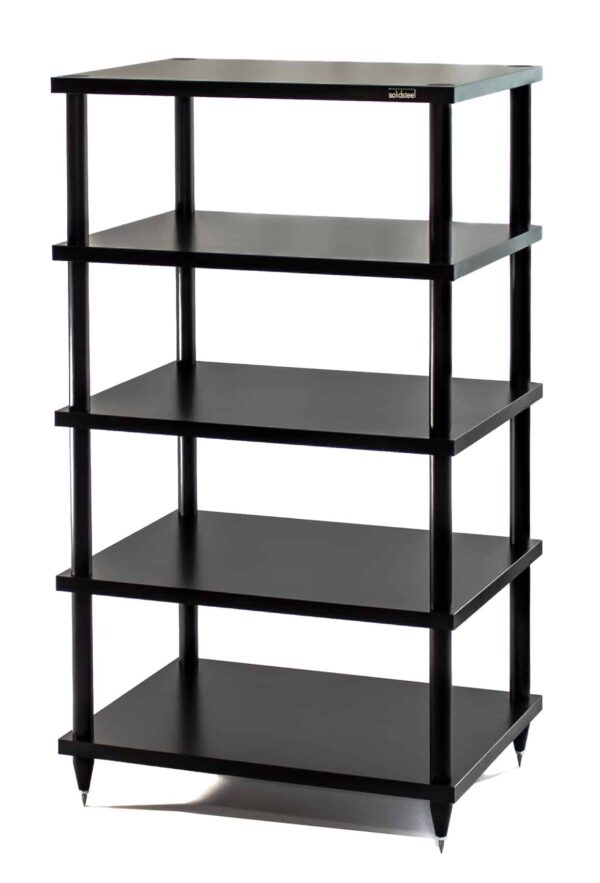 Solidsteel S2-5
