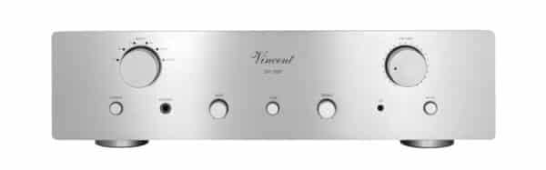Vincent SV-500 - Bild 3