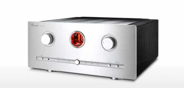 Vincent SV-700 - Bild 3