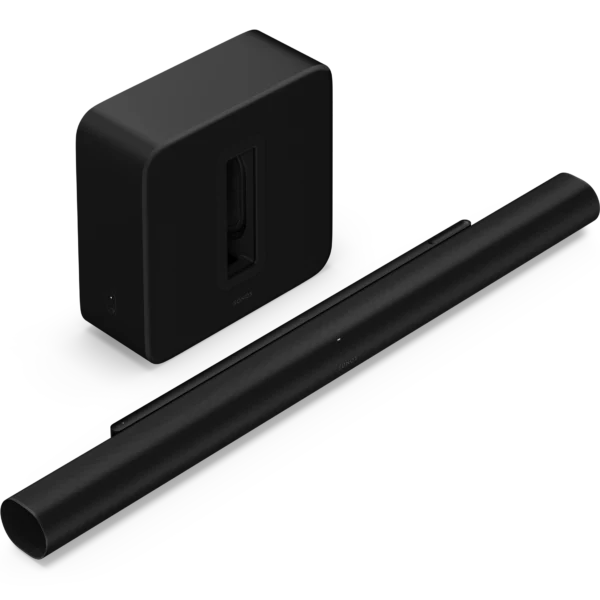 Sonos Arc Ultra soundbar + Sonos Sub 4 - Bild 2