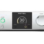 Rotel DX-5 - Bild 2