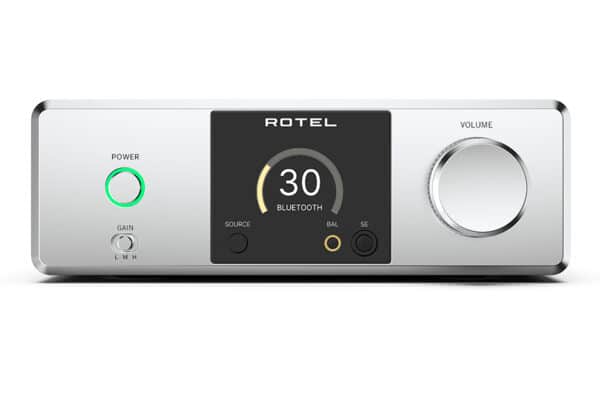 Rotel DX-5 - Bild 2
