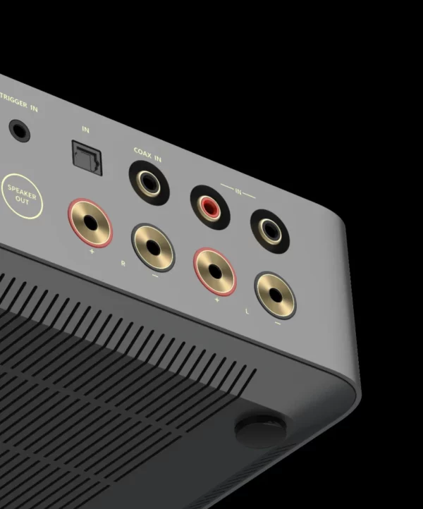 WiiM Vibelink AMP - Bild 8