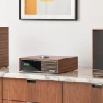 Ruark Audio R610 & Sabre-R Stereopaket