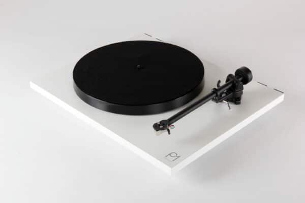 Rega Planar 1 Plus Skivspelare
