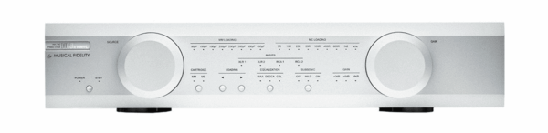 Musical Fidelity M8X Vinyl - Bild 5